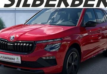 Skoda Kamiq 16.153 km 26.949 &euro; Radeberg 01454