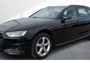 Audi A4 56.115 km 25.490 &euro; Dresden 01169