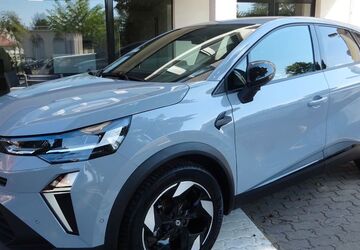 Renault Captur 37.770 km 18.990 &euro; Dresden 01217