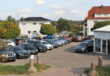 Volvo V70 303.301 km 4.444 &euro; Radeberg 01454