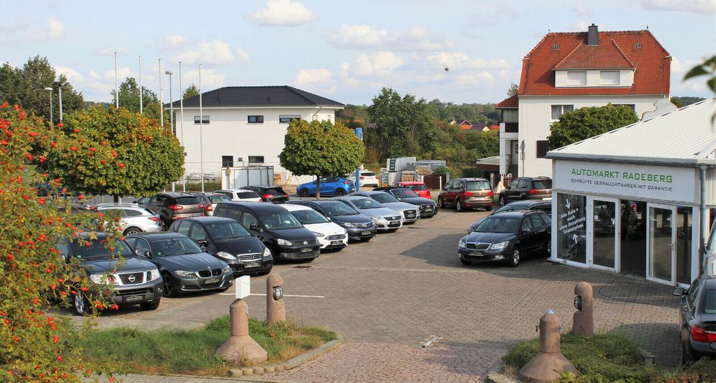 Volvo V70 303.301 km 4.444 &euro; Radeberg 01454