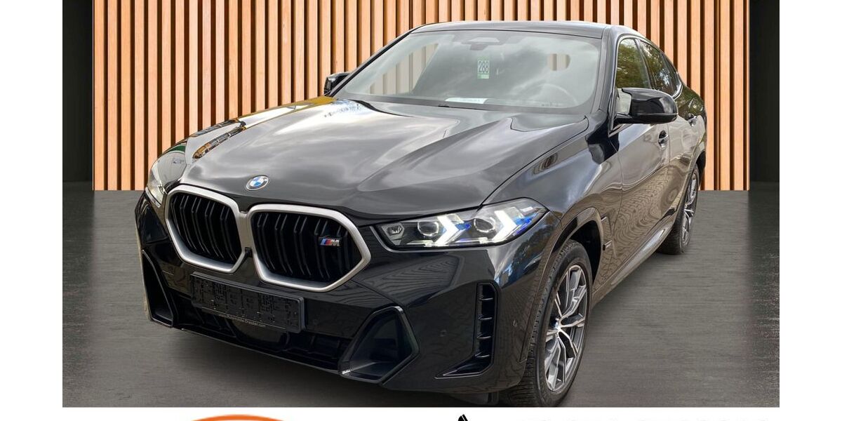 BMW X6 M60 28.100 km 84.980 &euro; Dresden 01328