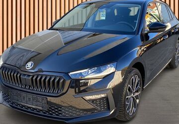 Skoda Scala 28.276 km 22.880 &euro; Dresden 01328