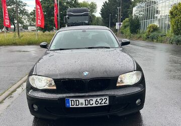 BMW 116 150.000 km 3.500 &euro; Dresden 01139