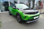 Opel Mokka X 1,2 Turbo Elegance 37.000 km 20.995 &euro; Meißen 01662