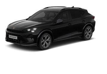 Cupra Formentor 5.810 km 33.890 &euro; Dresden 01067