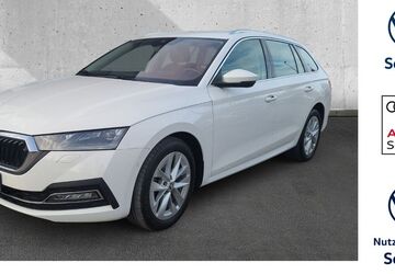 Skoda Octavia 100.300 km 20.990 &euro; Bahretal 01819
