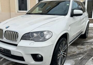 BMW X5 298.698 km 7.700 &euro; Dresden 01097