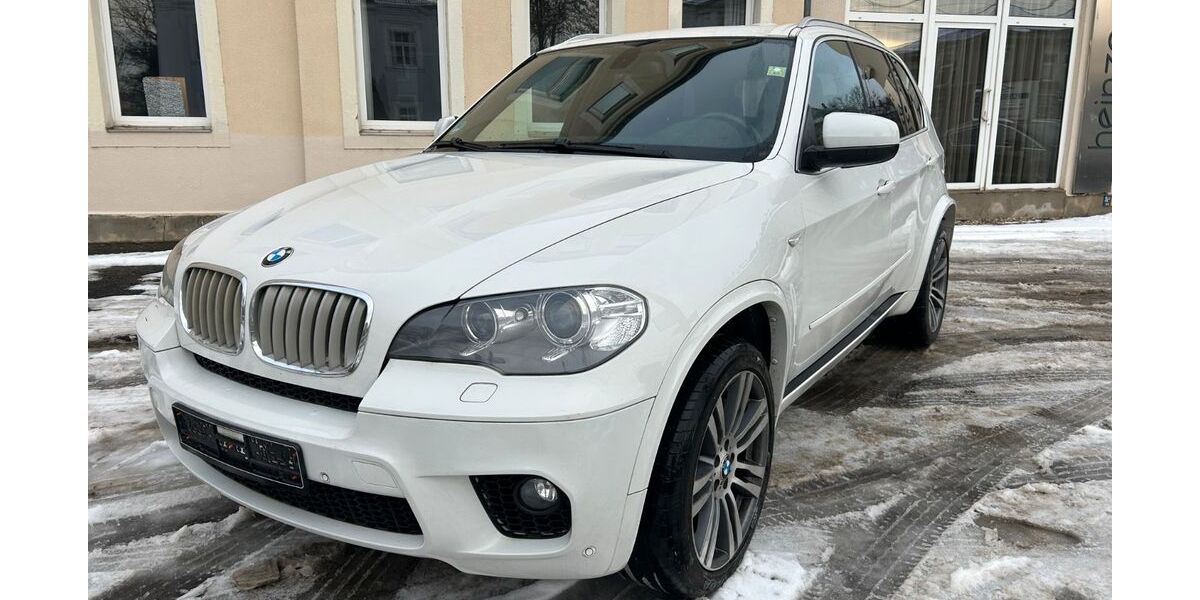 BMW X5 298.698 km 7.700 &euro; Dresden 01097