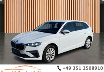 Skoda Scala 28.793 km 20.200 &euro; Dresden 01328