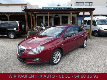Gebrauchte Lancia Delta