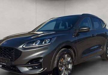 Ford Kuga 51.465 km 24.940 &euro; Dresden 01277
