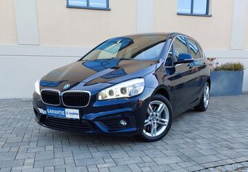 BMW 225 118.000 km 14.980 &euro; Radeberg OT Ullersdorf 01454