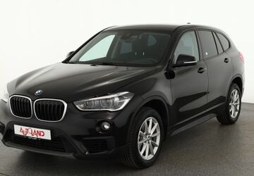 BMW X1 77.384 km 21.990 &euro; Dresden 01069