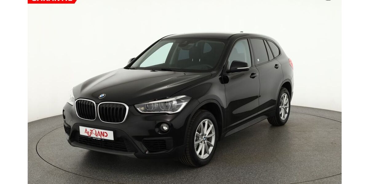 BMW X1 77.384 km 21.990 &euro; Dresden 01069