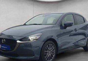 Mazda 2 Hybrid 80.110 km 12.940 &euro; Dresden 01159