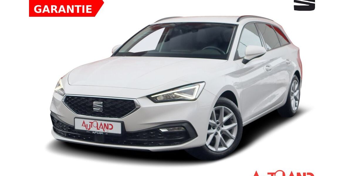 Seat Leon 58.788 km 22.950 &euro; Meißen 01662