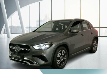 Mercedes-Benz GLA 180 28.992 km 33.980 &euro; Dresden 01239