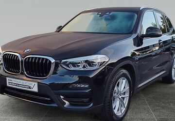 BMW X3 174.601 km 26.470 &euro; Dresden 01067