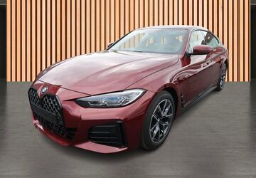 BMW 420 Gran Coupé 5.400 km 39.980 &euro; Dresden 01328