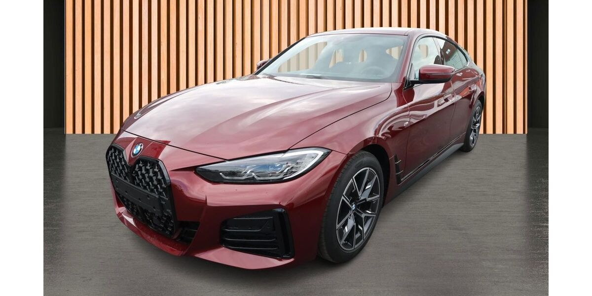 BMW 420 Gran Coupé 5.400 km 39.980 &euro; Dresden 01328