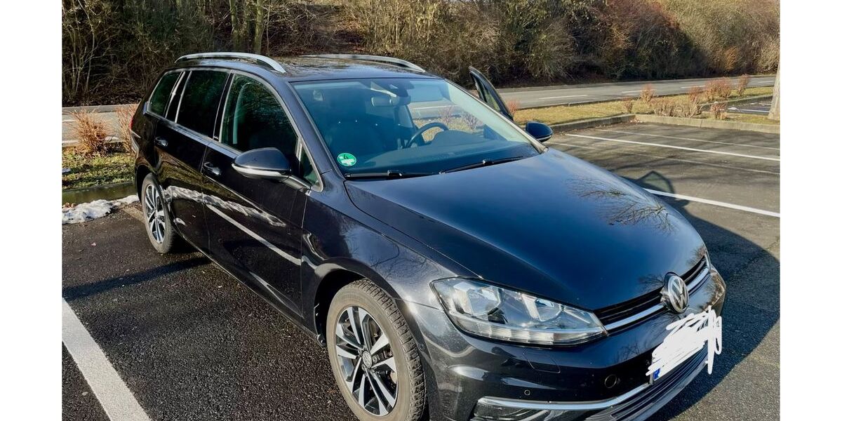 VW Golf 120.000 km 16.999 &euro; Dresden 01259