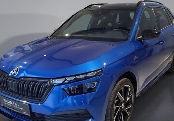 Skoda Kamiq 71.891 km 24.890 &euro; Dresden 01067