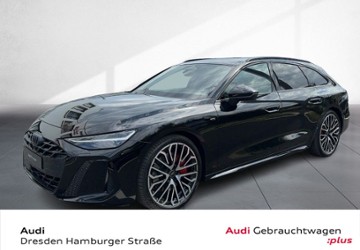 Audi A6 18.415 km 75.890 &euro; Dresden 01067