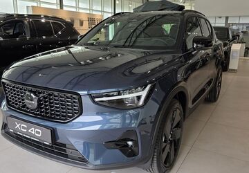 Volvo XC40 5.000 km 46.200 &euro; Dresden 01099