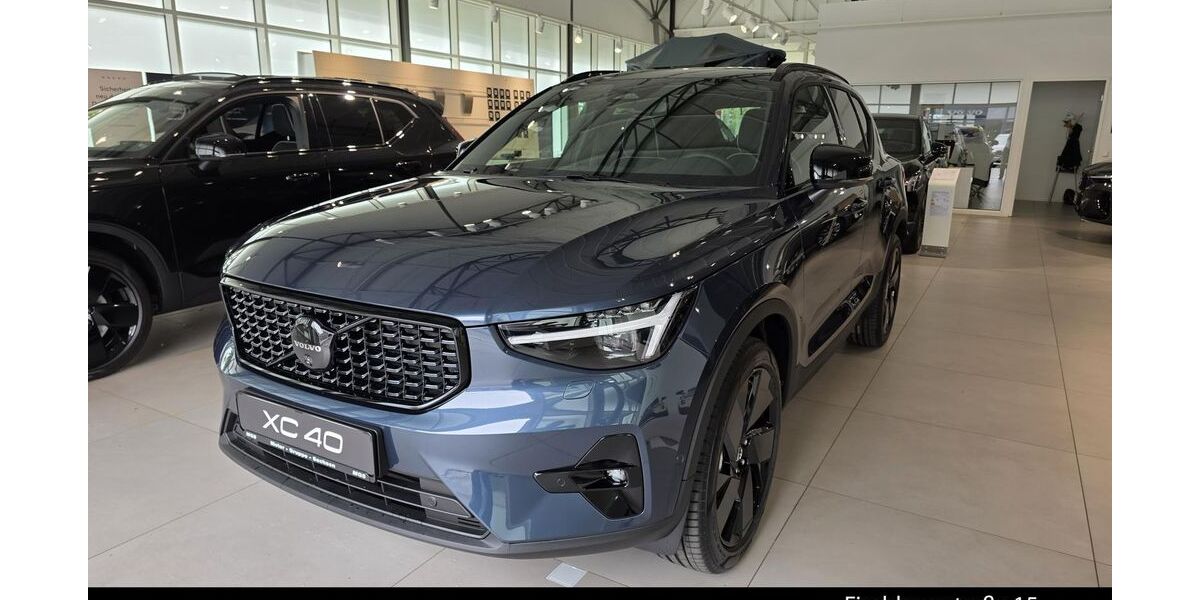 Volvo XC40 5.000 km 46.200 &euro; Dresden 01099