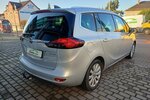 Opel Zafira C Tourer Innovation 225.537 km 6.995 &euro; Meißen 01662