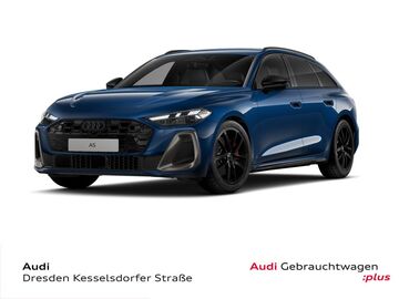 Gebrauchte Audi A5