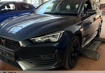 Cupra Leon 43.870 km 22.999 &euro; Dresden 01157