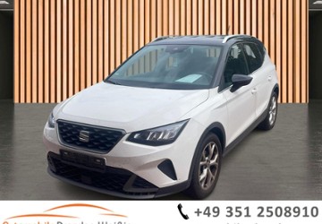 Seat Arona 27.830 km 19.980 &euro; Dresden 01328