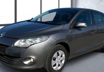 Renault Megane 104.056 km 5.500 &euro; Dresden 01237