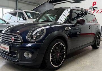 Mini Cooper Clubman 118.552 km 9.999 &euro; Coswig 01640