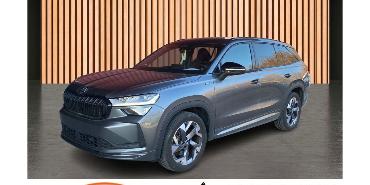 Skoda Kodiaq 10.201 km 41.980 &euro; Dresden 01328