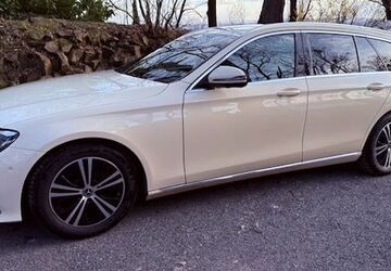 Mercedes-Benz E 220 440.000 km 13.900 &euro; Dresden 01326