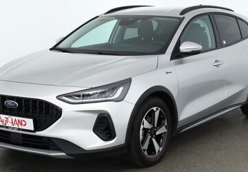 Ford Focus 40.241 km 18.490 &euro; Dresden 01069