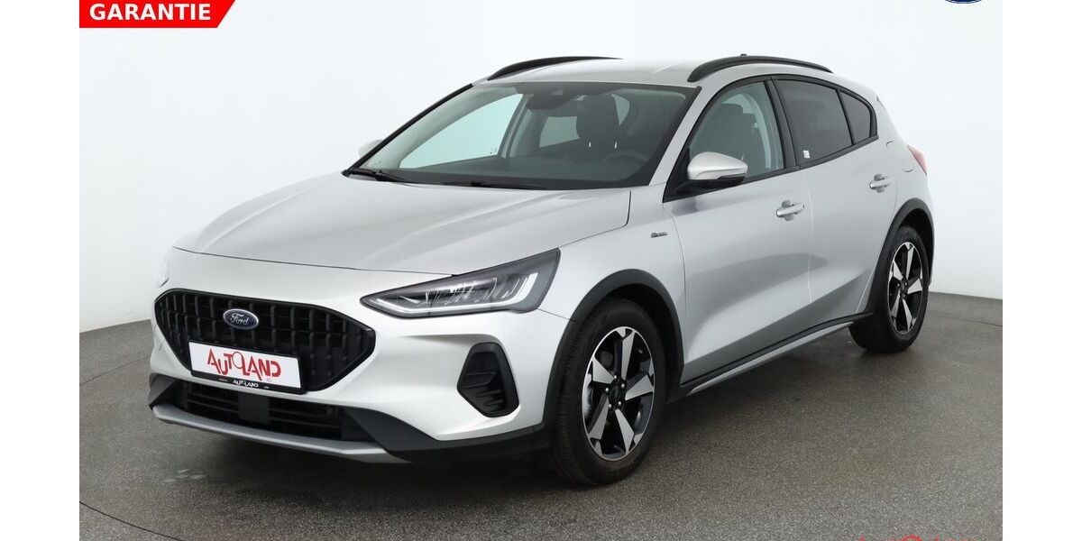 Ford Focus 40.241 km 18.490 &euro; Dresden 01069