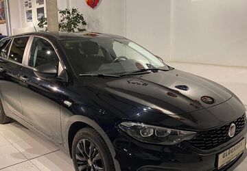 Fiat Tipo 102.606 km 9.990 &euro; Dresden 01109