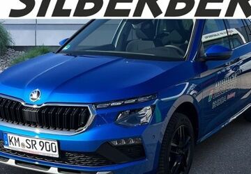 Skoda Kamiq 1.500 km 31.889 &euro; Radeberg 01454