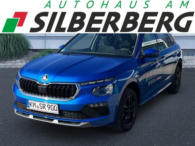 Skoda Kamiq 1.500 km 31.889 &euro; Radeberg 01454