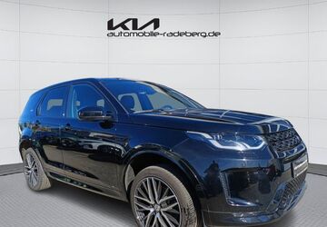 Land Rover Discovery 111.682 km 24.800 &euro; Radeberg 01454