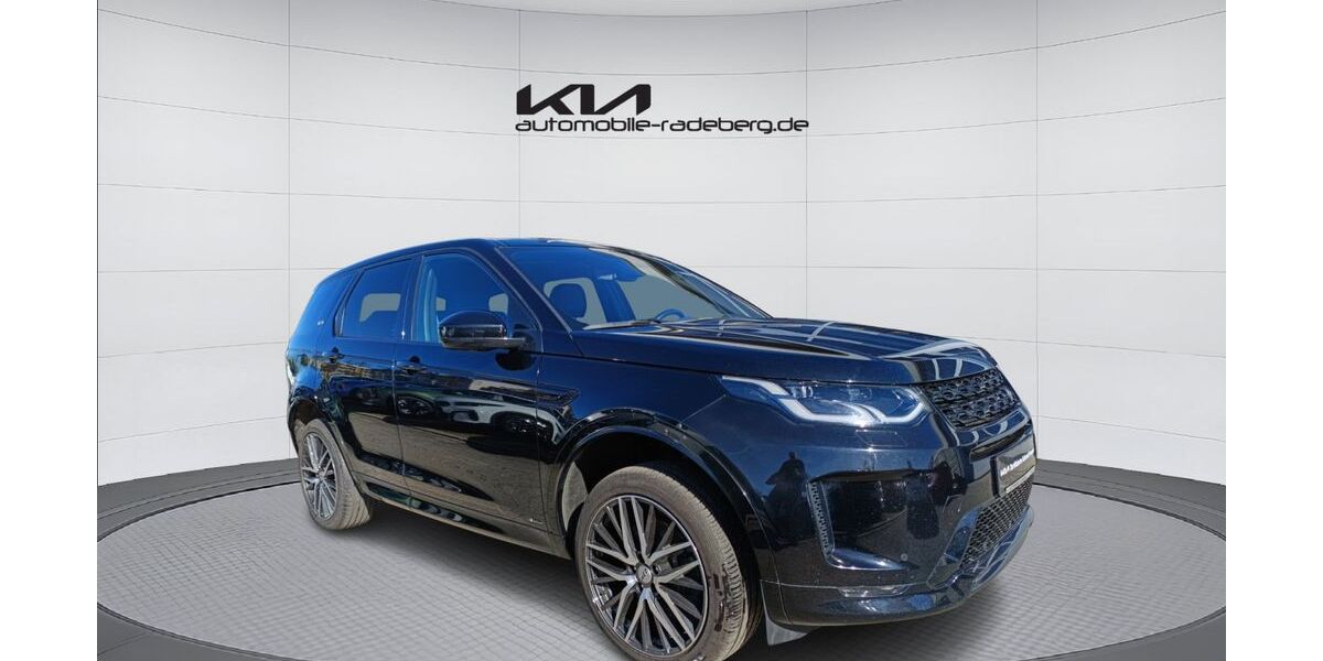 Land Rover Discovery 111.682 km 24.800 &euro; Radeberg 01454