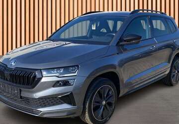 Skoda Karoq 33.418 km 29.890 &euro; Dresden/Weißig 01328