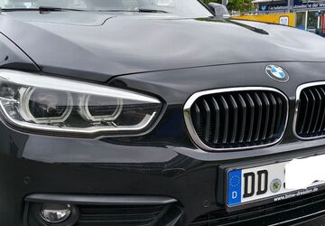 BMW 116 103.180 km 10.900 &euro; Dresden 01277
