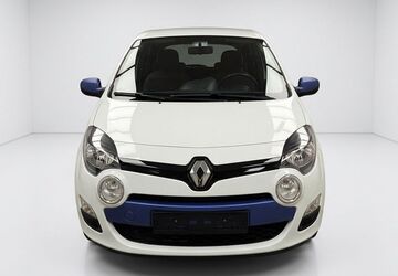 Renault Twingo 100.336 km 4.000 &euro; Meißen 01662