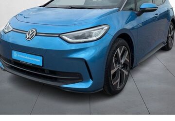 VW ID.3 22.419 km 29.490 &euro; Dresden 01169