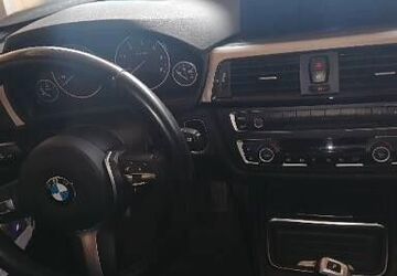 BMW 320 192.000 km 10.599 &euro; Wilsdruff 01723